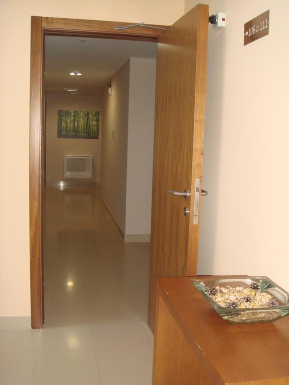 Pension Residencial Platas オ・ペドロウソ エクステリア 写真