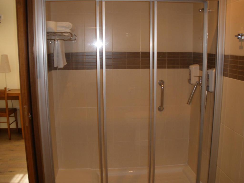 Pension Residencial Platas オ・ペドロウソ 部屋 写真
