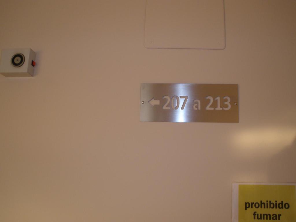 Pension Residencial Platas オ・ペドロウソ 部屋 写真